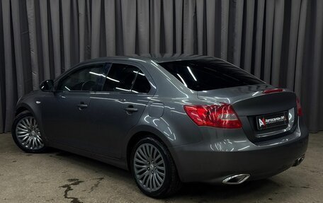 Suzuki Kizashi, 2010 год, 739 777 рублей, 4 фотография