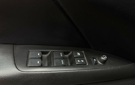 Suzuki Kizashi, 2010 год, 739 777 рублей, 6 фотография