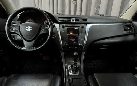 Suzuki Kizashi, 2010 год, 739 777 рублей, 13 фотография