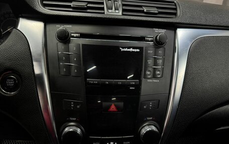 Suzuki Kizashi, 2010 год, 739 777 рублей, 10 фотография
