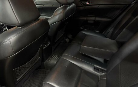 Suzuki Kizashi, 2010 год, 739 777 рублей, 11 фотография