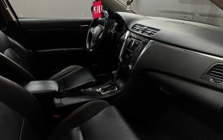 Suzuki Kizashi, 2010 год, 739 777 рублей, 16 фотография