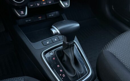 KIA Rio IV, 2020 год, 1 650 000 рублей, 19 фотография