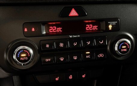 KIA Sportage IV рестайлинг, 2020 год, 2 349 000 рублей, 21 фотография