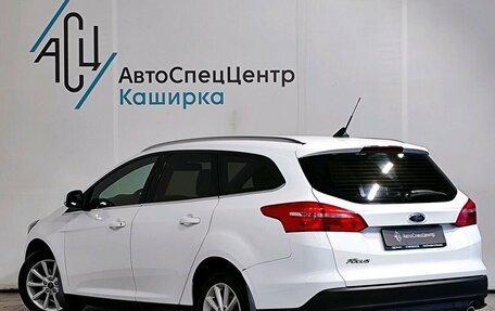 Ford Focus III, 2019 год, 1 189 000 рублей, 4 фотография