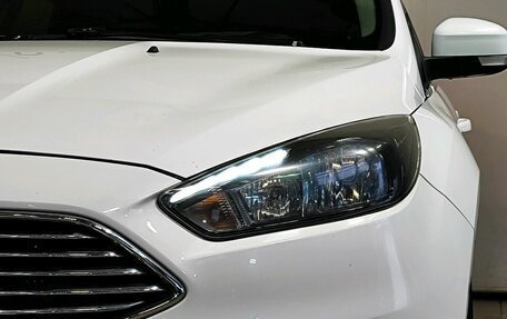 Ford Focus III, 2019 год, 1 189 000 рублей, 5 фотография