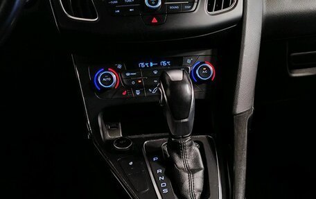 Ford Focus III, 2019 год, 1 189 000 рублей, 10 фотография