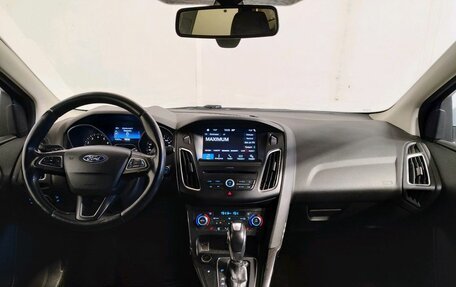 Ford Focus III, 2019 год, 1 189 000 рублей, 8 фотография
