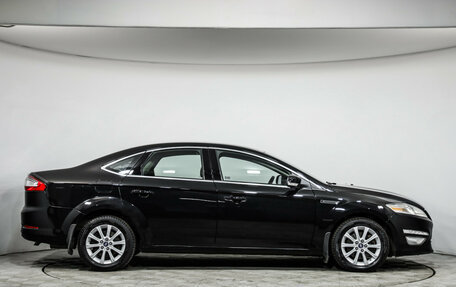 Ford Mondeo IV, 2012 год, 825 000 рублей, 4 фотография