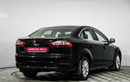 Ford Mondeo IV, 2012 год, 825 000 рублей, 5 фотография