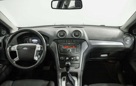 Ford Mondeo IV, 2012 год, 825 000 рублей, 10 фотография