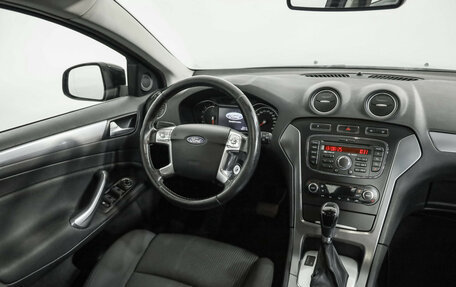 Ford Mondeo IV, 2012 год, 825 000 рублей, 9 фотография