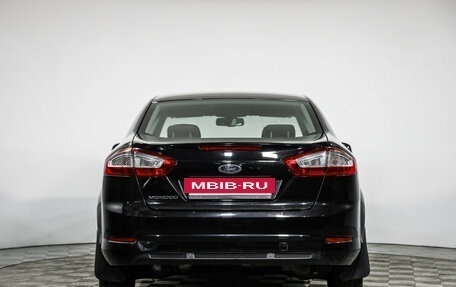 Ford Mondeo IV, 2012 год, 825 000 рублей, 6 фотография