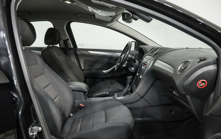 Ford Mondeo IV, 2012 год, 825 000 рублей, 18 фотография