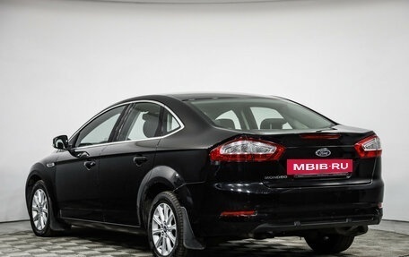 Ford Mondeo IV, 2012 год, 825 000 рублей, 7 фотография