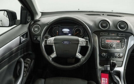 Ford Mondeo IV, 2012 год, 825 000 рублей, 11 фотография