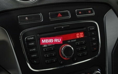 Ford Mondeo IV, 2012 год, 825 000 рублей, 13 фотография
