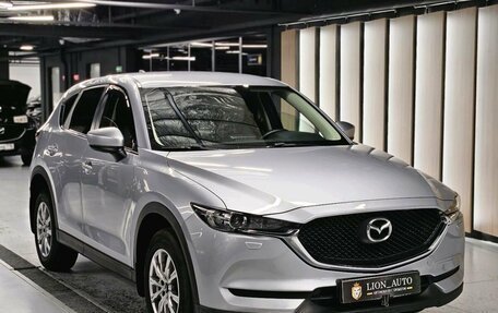 Mazda CX-5 II, 2021 год, 2 490 000 рублей, 7 фотография