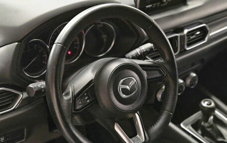 Mazda CX-5 II, 2021 год, 2 490 000 рублей, 11 фотография