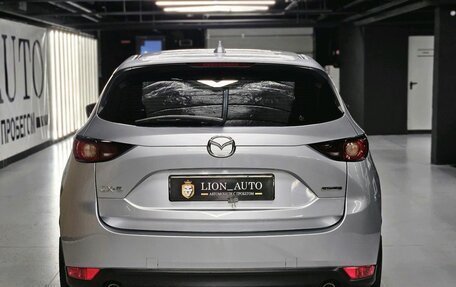 Mazda CX-5 II, 2021 год, 2 490 000 рублей, 5 фотография