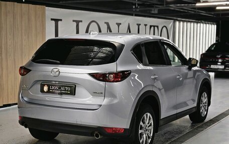 Mazda CX-5 II, 2021 год, 2 490 000 рублей, 6 фотография
