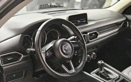 Mazda CX-5 II, 2021 год, 2 490 000 рублей, 10 фотография