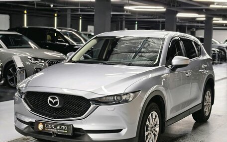 Mazda CX-5 II, 2021 год, 2 490 000 рублей, 3 фотография