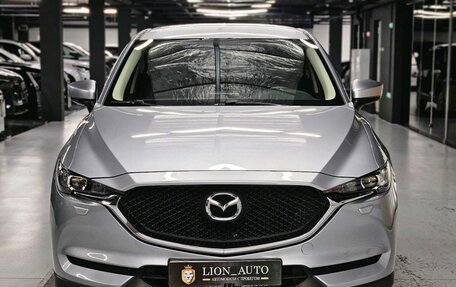 Mazda CX-5 II, 2021 год, 2 490 000 рублей, 2 фотография