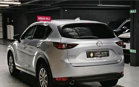 Mazda CX-5 II, 2021 год, 2 490 000 рублей, 4 фотография