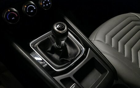 Mazda CX-5 II, 2021 год, 2 490 000 рублей, 18 фотография