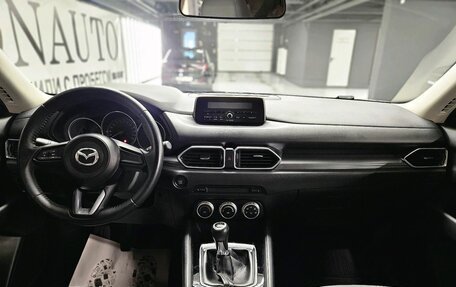 Mazda CX-5 II, 2021 год, 2 490 000 рублей, 15 фотография