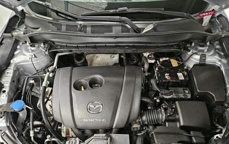 Mazda CX-5 II, 2021 год, 2 490 000 рублей, 20 фотография