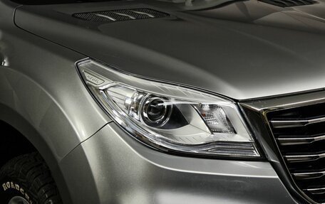 Haval H9 I рестайлинг, 2021 год, 2 425 000 рублей, 10 фотография