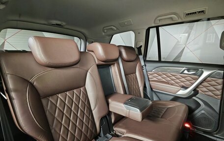 Haval H9 I рестайлинг, 2021 год, 2 425 000 рублей, 17 фотография