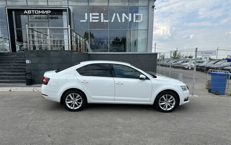 Skoda Octavia, 2020 год, 2 150 000 рублей, 4 фотография