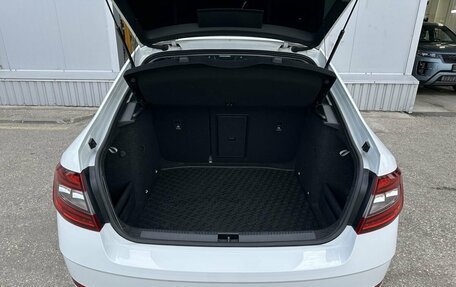 Skoda Octavia, 2020 год, 2 150 000 рублей, 15 фотография