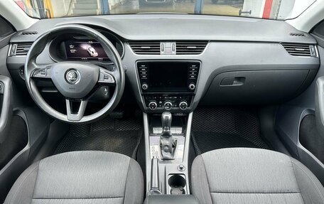 Skoda Octavia, 2020 год, 2 150 000 рублей, 10 фотография