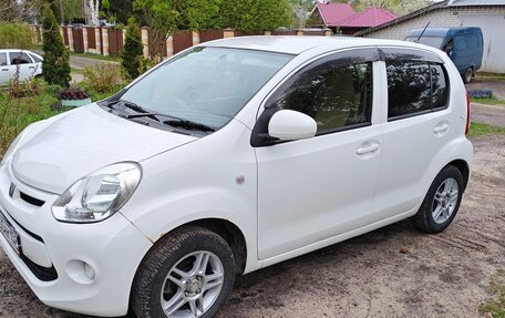 Toyota Passo III, 2014 год, 555 000 рублей, 3 фотография