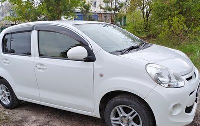 Toyota Passo III, 2014 год, 555 000 рублей, 1 фотография
