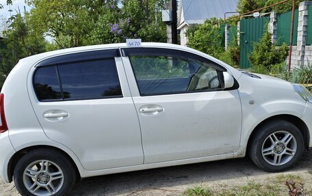 Toyota Passo III, 2014 год, 555 000 рублей, 6 фотография