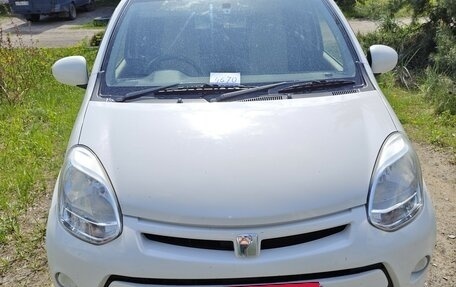 Toyota Passo III, 2014 год, 555 000 рублей, 7 фотография