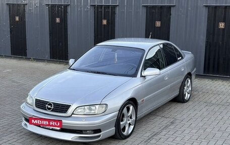Opel Omega B, 2000 год, 330 000 рублей, 4 фотография