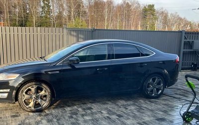 Ford Mondeo IV, 2011 год, 650 000 рублей, 1 фотография