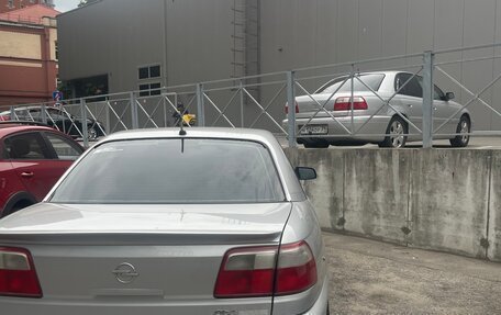 Opel Omega B, 2000 год, 330 000 рублей, 2 фотография