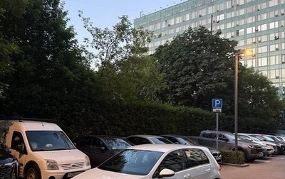 Volkswagen Golf GTI VII, 2015 год, 1 850 000 рублей, 1 фотография