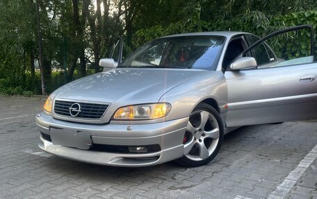 Opel Omega B, 2000 год, 330 000 рублей, 3 фотография