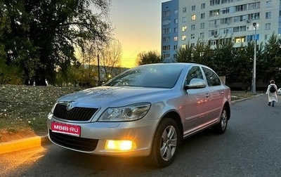 Skoda Octavia, 2013 год, 800 000 рублей, 1 фотография