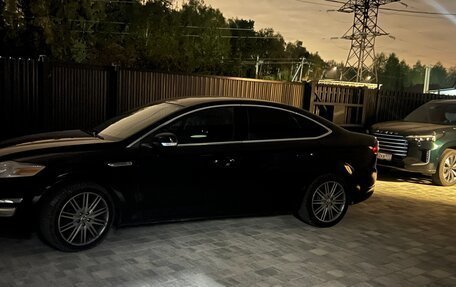 Ford Mondeo IV, 2011 год, 650 000 рублей, 3 фотография