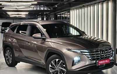 Hyundai Tucson, 2022 год, 3 390 000 рублей, 1 фотография