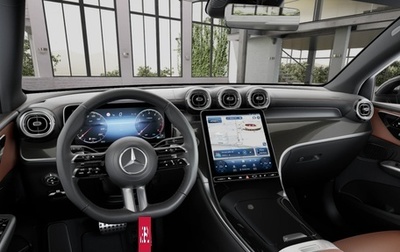 Mercedes-Benz GLC Coupe, 2026 год, 10 440 000 рублей, 1 фотография